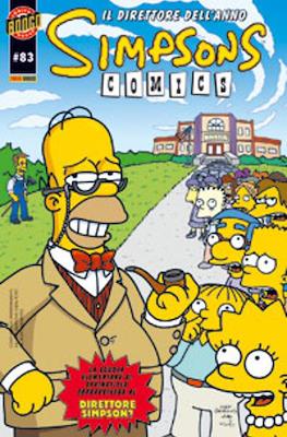 I Simpson / Simpsons Comics #83