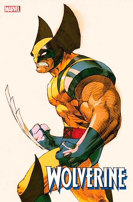 Wolverine Vol. 8 (2024-Variant Cover) #4.1