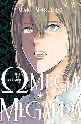 Omega Megaera #4