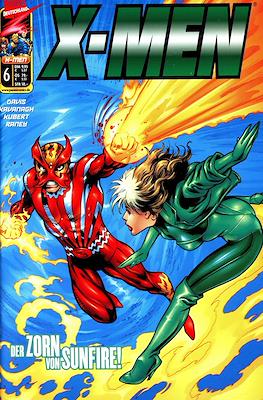 X-Men Vol. 2 #6