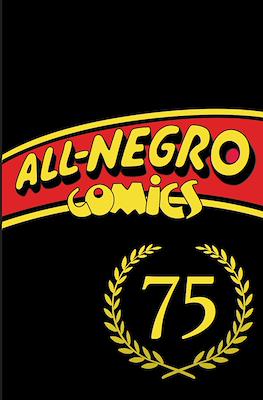 All-Negro Comics: 75th Anniversary