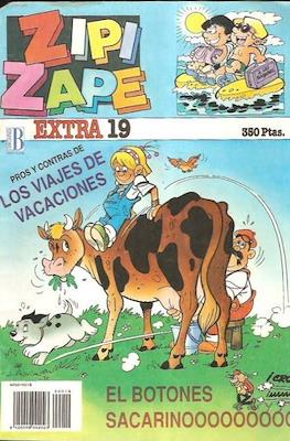 Zipi y Zape Extra / Zipi Zape Extra #19