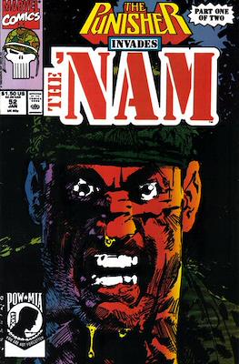The 'Nam Vol 1 #52