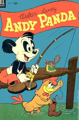 Andy Panda (1953-1962) #21