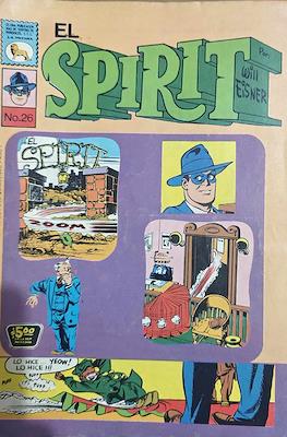 El Spirit #26