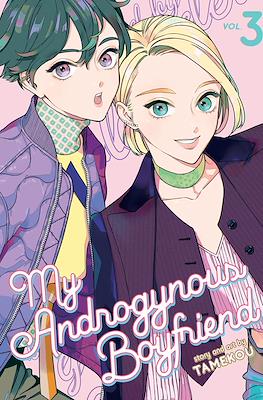 My Androgynous Boyfriend (Softcover) #3