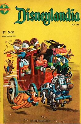 Disneylandia #141