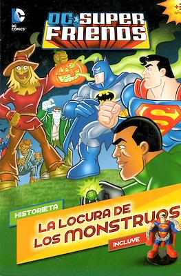 DC Super Friends #2