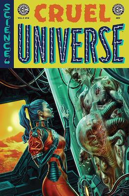EC Cruel Universe Vol. 2 (2025) #4