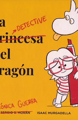 La detective y el dragón