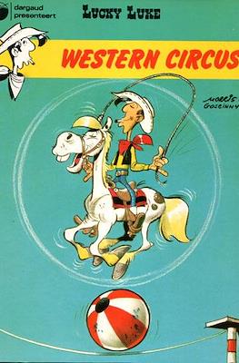 Lucky Luke #6