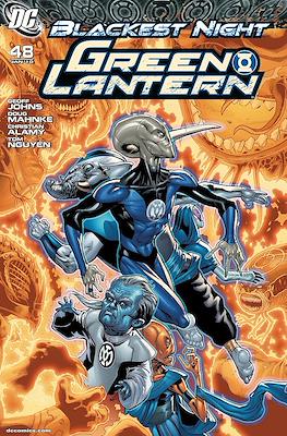 Green Lantern Vol. 4 (2005-2011) #48