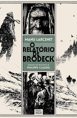 O relatório de Brodeck