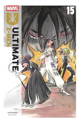 Ultimate X-Men Vol. 2 (2024-2026) (Comic Book 28-40 pp) #15