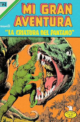 Mi Gran Aventura #156