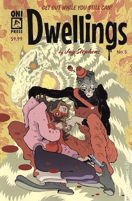 Dwellings (Variant Cover) #3.01