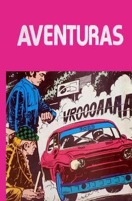 Aventuras (1978-1980) #6