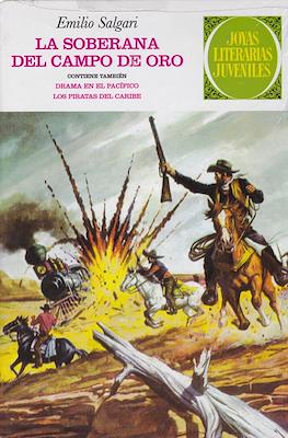 Joyas Literarias Juveniles (Cartoné 104 pp) #54