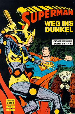 Superman #7
