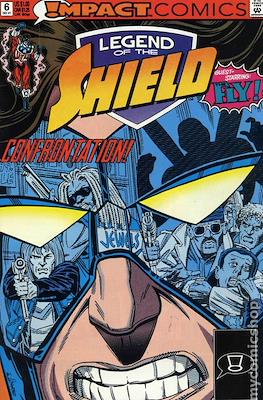 Legend of the Shield #6