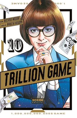 Trillion Game #10