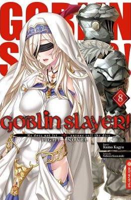 Goblin Slayer! #8