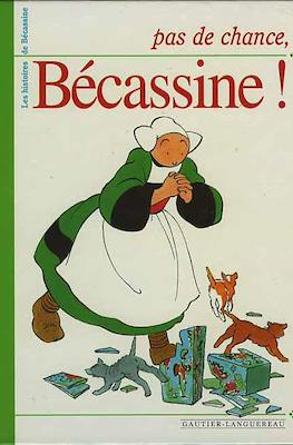 Les histoires de Bécassine #13