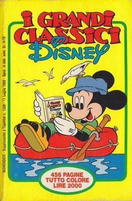 I Grandi Classici Disney #5