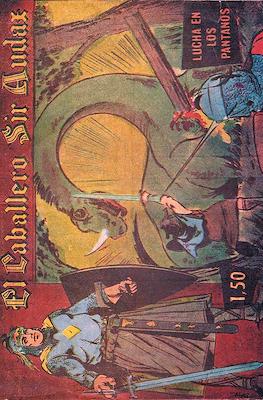 El Caballero Sir Audax #6
