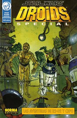 Star Wars. Droids Special