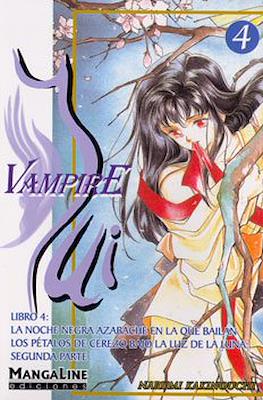 Vampire Yui (Grapa) #4