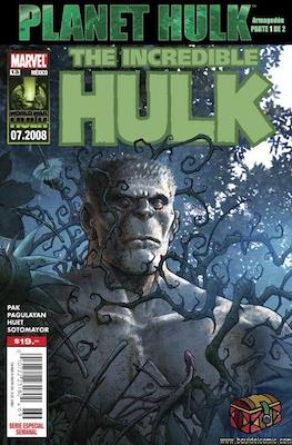The Incredible Hulk (2008-2009) #13