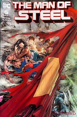 The Man of Steel - DC Semanal #5