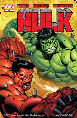 Hulk Vol. 2 #29