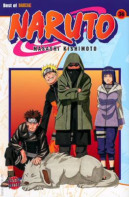Naruto (Rústica) #34