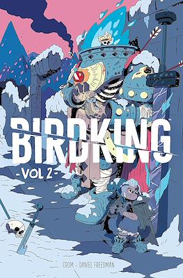 Birdking #2