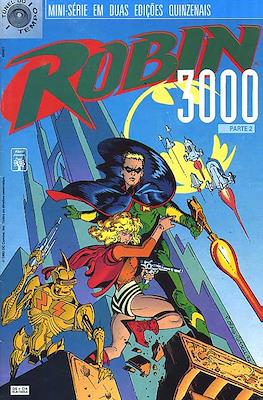 Robin 3000 #2