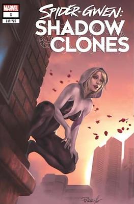 Spider-Gwen: Shadow Clones (Variant Cover) #1.15