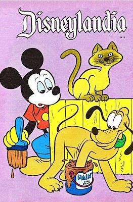 Disneylandia #283