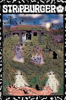 Stripburger #77