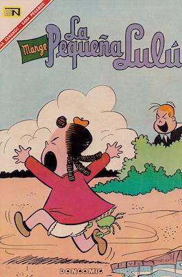 La Pequeña Lulú #235