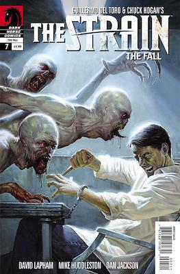 The Strain the Fall #7