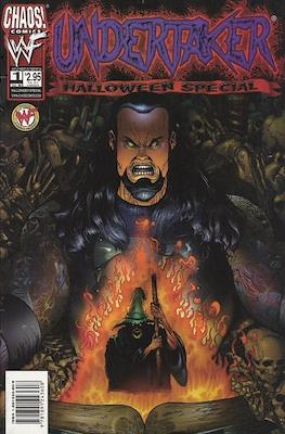 Undertaker Halloween Special (Variant Cover) #1