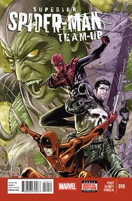 Superior Spider-Man Team-Up (Comic-Book) #10