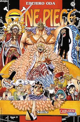 One Piece #77