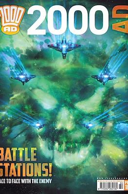 2000 AD #1860