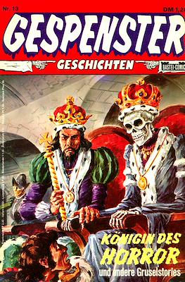 Gespenster Geschichten #13