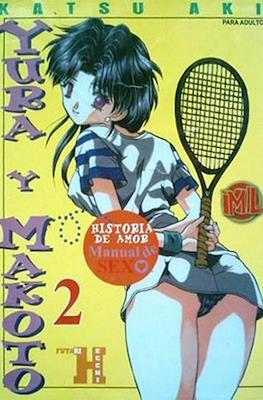 Yura y Makoto (Rústica) #2