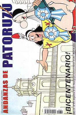 Andanzas de Patoruzú #872