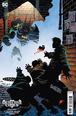 Detective Comics Vol. 1 (1937-2011; 2016-Variant Covers) #1074
